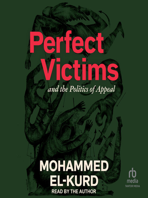 Title details for Perfect Victims by Mohammed El-Kurd - Wait list